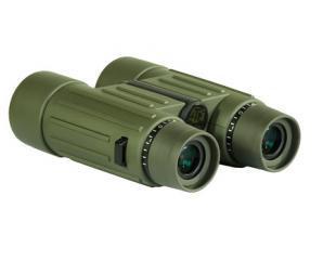 精准观察新境界 ATN Omega 10x42RF望远镜详解