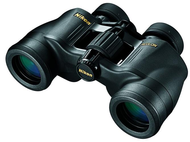 nikon 8244 aculon a2117x35双筒望远镜
